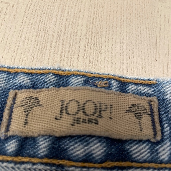 Joop Vintage Jeans, made in Germany Sz 34-30 Great condition - Picture 7 of 14